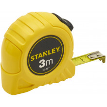 Stanley 0-30-487 Metre-ruban 3m/12,7mm