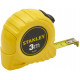 Stanley 0-30-487 Metre-ruban 3m/12,7mm