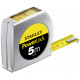 Stanley 0-33-932 PowerLock Ruban a mesurer 5m