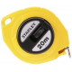 Stanley 0-34-105 Mesure longue ruban acier classe II 20m/9,5mm