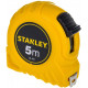 Stanley 0-30-497 Metre-ruban 5m/19mm