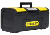 Stanley 1-79-217 One-Touch Boîte a outil 48,6 x 26,6 x 23,6 cm