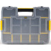 Stanley 1-97-483 SortMaster Organiseur empilable a 14 compartiments 37,5x29,2x6,7cm