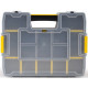 Stanley 1-97-483 SortMaster Organiseur empilable a 14 compartiments 37,5x29,2x6,7cm