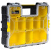 Stanley 1-97-518 FatMax Organiseur etanche 10 Compartiments (44,6 x 11,6 x 35,7 cm)