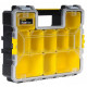 Stanley 1-97-518 FatMax Organiseur etanche 10 Compartiments (44,6 x 11,6 x 35,7 cm)