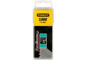 Stanley 1-CT305T Agrafes pour cable compatible CT10 - 8mm/5/16”, 1000pcs