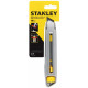 Stanley 4-10-018 Cutter avec écran en InterLock 18 mm