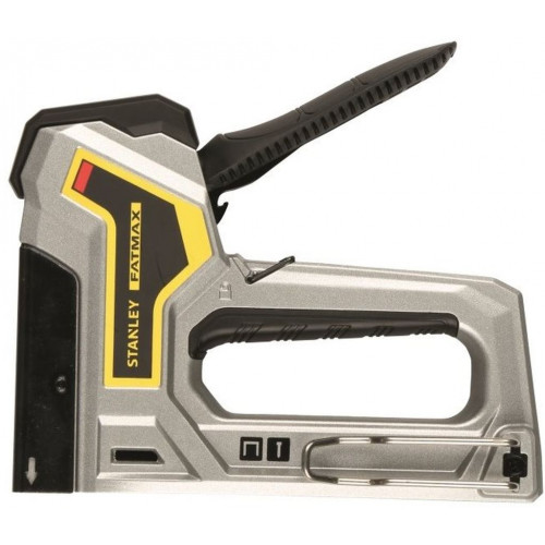 Stanley 6-TR350 FatMax L'agrafeuse-cloueuse - Type G (6-14mm)