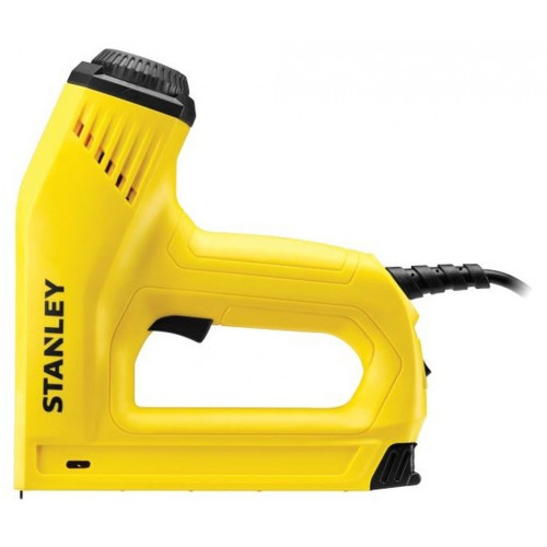 Stanley 6-TRE550 Agrafeuse électrique 800W