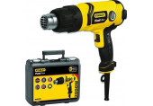 Stanley FME670K-QS FatMax Décapeur thermique 2000W jusqu'a 600°C