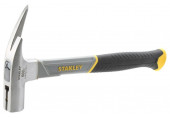 Stanley STHT0-51311 Marteau arrache-clous de charpentier 600g