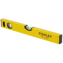 Stanley STHT1-43102 Niveau tubulaire Classic 40cm