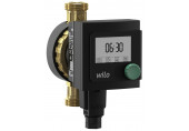 Wilo Star-Z Nova T 230V Pompe pour eau potable 1/2", 138 mm 4222650
