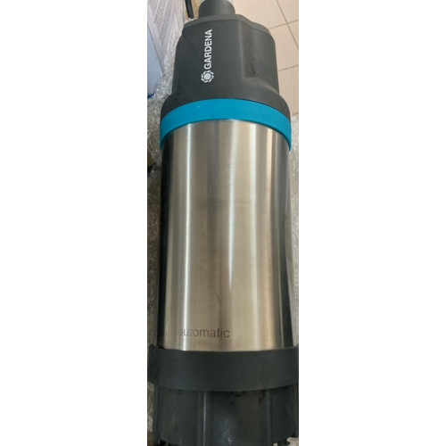 GARDENA 5900/4 inox automatic Pompe immergée 900W 1771-20
