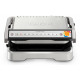 Tefal OptiGrill 4-en-1 GC774D30 gril de contact (2100 W / 9 programmes automatiques)