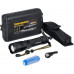 Tough Master Lampe de poche portable TM-LTF1200