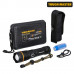 Tough Master Lampe de poche portable TM-LTF1500