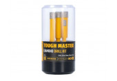 Tough Master TM-DDK5 Jeu de forets diamantés 5 mm, 6 mm, 8 mm, 10 mm , 12 mm, 5 pieces