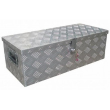 GÜDE GT 55 Coffre de chantier Alu 73516