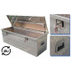 GÜDE VT 310 Coffre de chantier Alu 73517