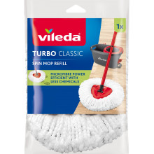 VILEDA TURBO Classic Recharge 134301