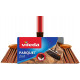 VILEDA Parquet 2 en 1 Balai parquet 136082