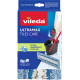 VILEDA UltraMax Micro & Cotton Recharge pour balai plat ULTRAMAX 141626