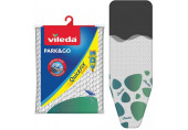 VILEDA Park&GoHousse de repassage Housse 142465
