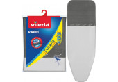 VILEDA Rapid Housse pour Planche a Repasser 142467