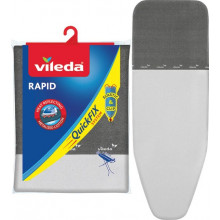 VILEDA Rapid Housse pour Planche a Repasser 142467