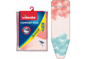 VILEDA Comfort Plus Housse pour Planche a Repasser 142468
