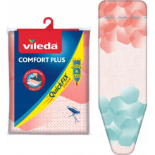 VILEDA Comfort Plus Housse pour Planche a Repasser 142468