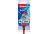 VILEDA Recharge SuperMocio Triple Action 3D 150735