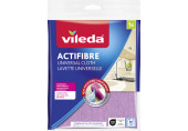 VILEDA Lavette Actifibre 1pcs 148307