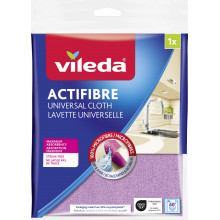 VILEDA Lavette Actifibre 1pcs 148307