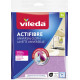 VILEDA Lavette Actifibre 1pcs 148307