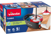 VILEDA Kit Turbo 151153