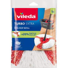 VILEDA TURBO 2en1 Recharge 151608