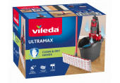 VILEDA Kit complet UltraMax 155737