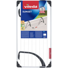 VILEDA Séchoir Sunset balcon - 10m 157229