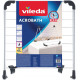 VILEDA Séchoir pour baignoire 10m 157233