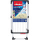 VILEDA Surprise Séchoir a ailes extensibles 20 m 157235