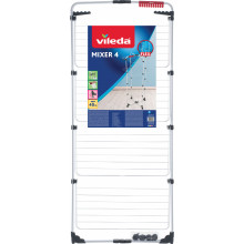 VILEDA Mixer 4 Étendoir a linge , 40 m 157237
