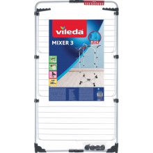 VILEDA Mixer 3 Séchoir 30 m 157243