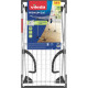 VILEDA Premium 2en1 Séchoir modulable 157332