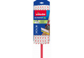 VILEDA Ultramax XL Microfibre 2 en 1 Le balai a plat 160931