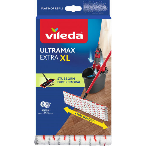 VILEDA Ultramax XL Recharge 160933