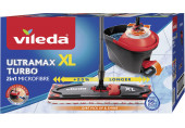 VILEDA Ultramax XL TURBO Systeme a essorage rotatif 161023