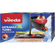 VILEDA Ultramax XL TURBO Systeme a essorage rotatif 161023